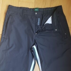 Hugo Boss Green Label Performance Pants